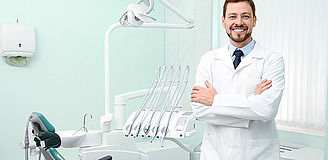 Żele w stanach zapalnych jamy ustnej