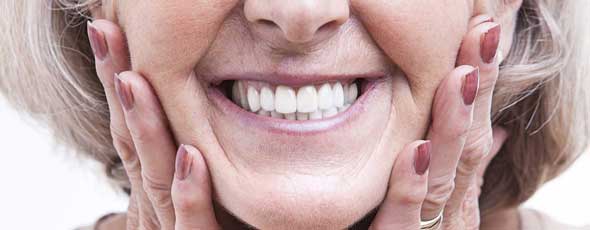 Jak się przyzwyczaić do protezy